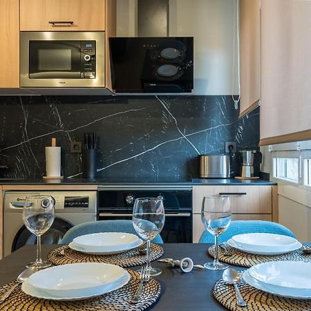 Villa Hita Apartment By People Rentals Bilbao Ngoại thất bức ảnh