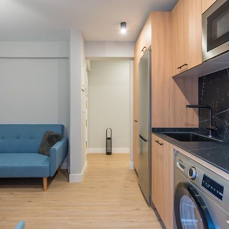 Villa Hita Apartment By People Rentals Bilbao Ngoại thất bức ảnh