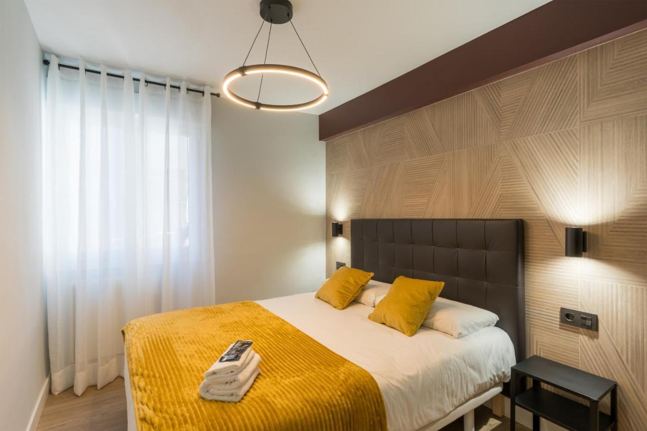 Villa Hita Apartment By People Rentals Bilbao Ngoại thất bức ảnh