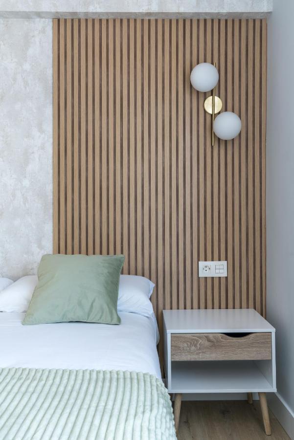 Villa Hita Apartment By People Rentals Bilbao Ngoại thất bức ảnh