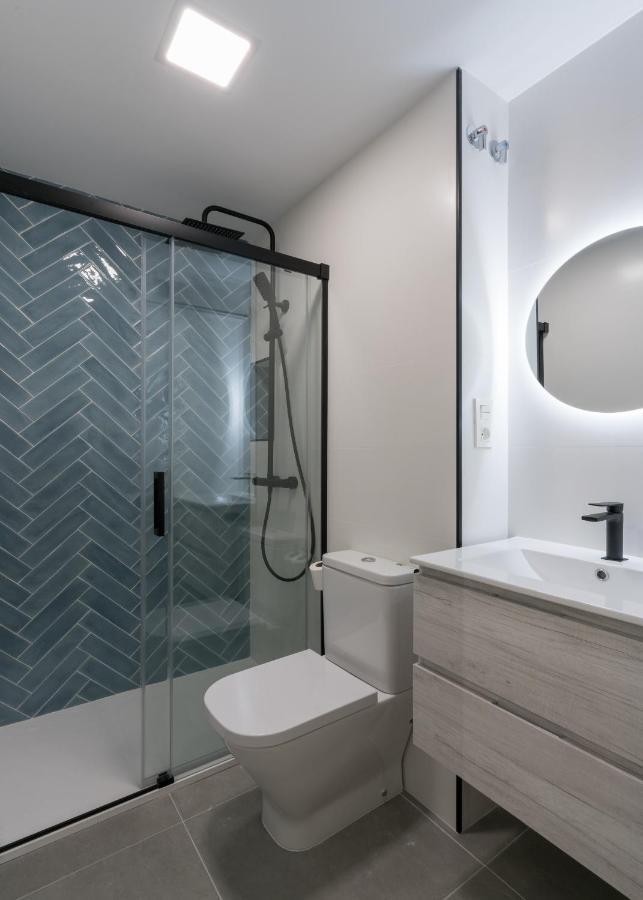 Villa Hita Apartment By People Rentals Bilbao Ngoại thất bức ảnh