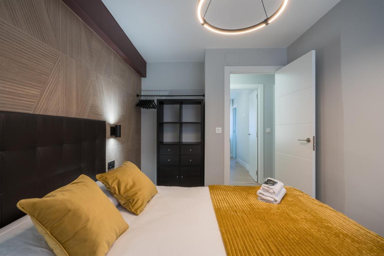 Villa Hita Apartment By People Rentals Bilbao Ngoại thất bức ảnh