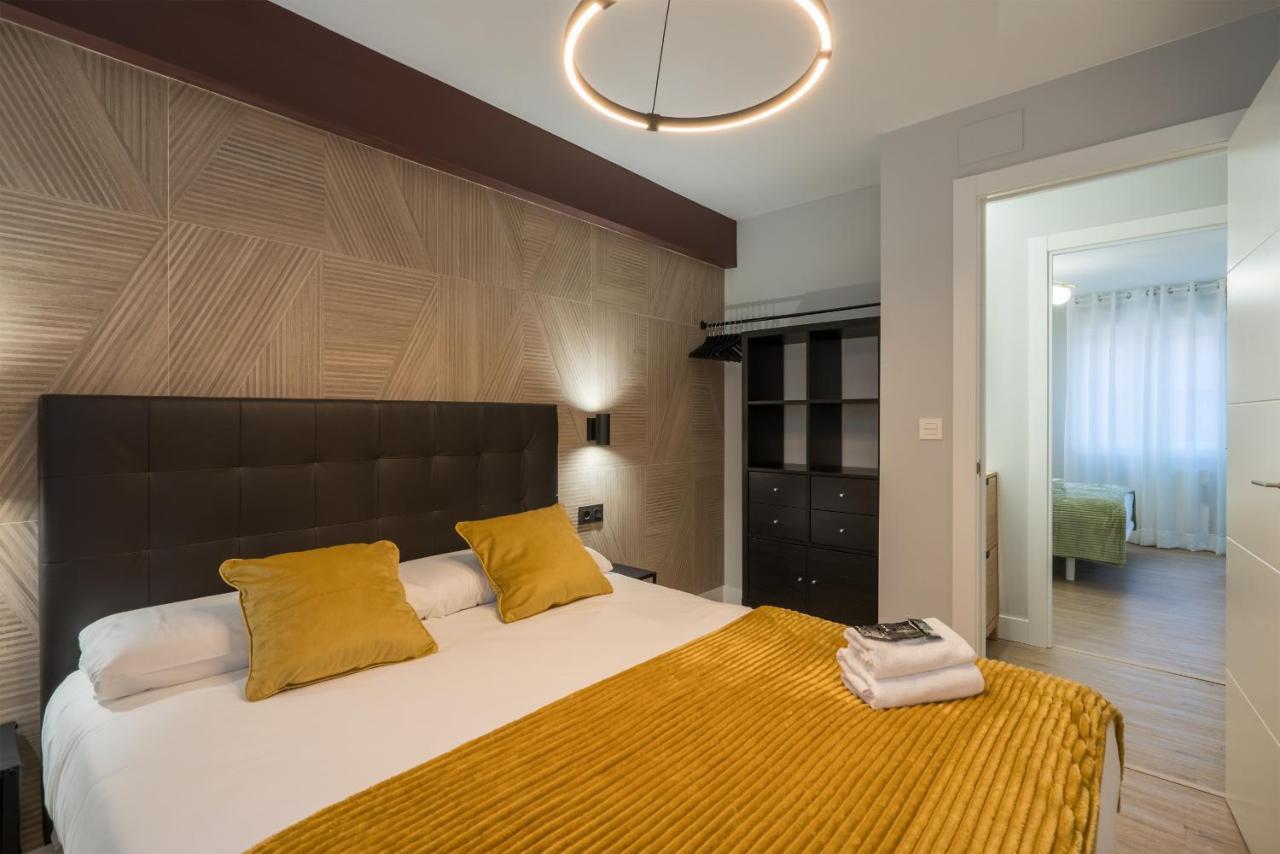 Villa Hita Apartment By People Rentals Bilbao Ngoại thất bức ảnh