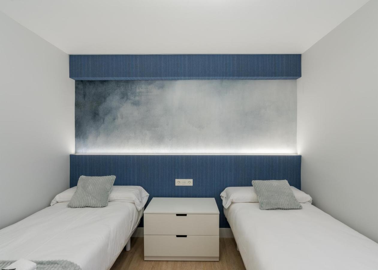 Villa Hita Apartment By People Rentals Bilbao Ngoại thất bức ảnh