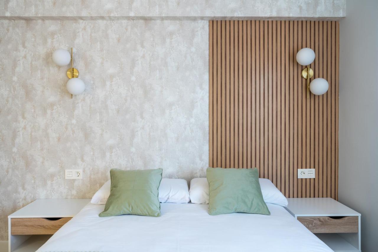 Villa Hita Apartment By People Rentals Bilbao Ngoại thất bức ảnh