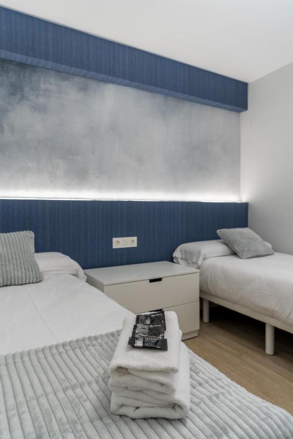 Villa Hita Apartment By People Rentals Bilbao Ngoại thất bức ảnh