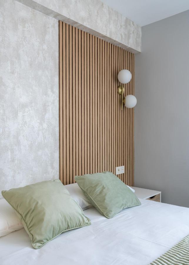 Villa Hita Apartment By People Rentals Bilbao Ngoại thất bức ảnh