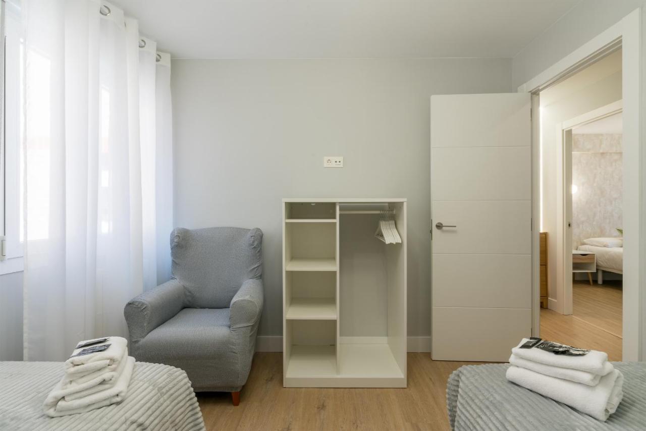 Villa Hita Apartment By People Rentals Bilbao Ngoại thất bức ảnh