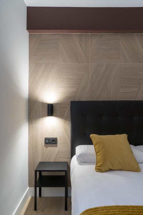 Villa Hita Apartment By People Rentals Bilbao Ngoại thất bức ảnh