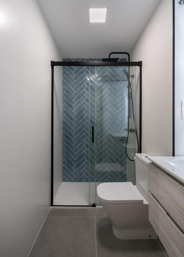 Villa Hita Apartment By People Rentals Bilbao Ngoại thất bức ảnh