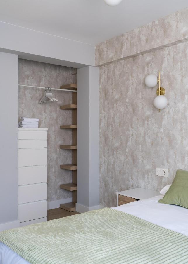 Villa Hita Apartment By People Rentals Bilbao Ngoại thất bức ảnh