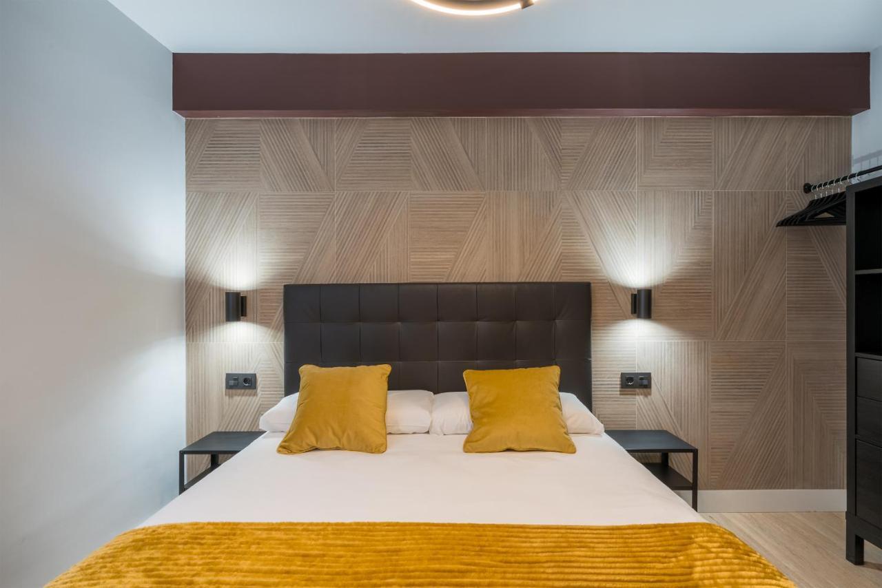 Villa Hita Apartment By People Rentals Bilbao Ngoại thất bức ảnh